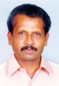 Shri Nedumkunnam Gopalakrishnan