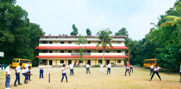 sn central school thuruthy