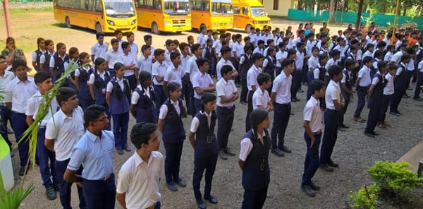 sn central school thuruthy